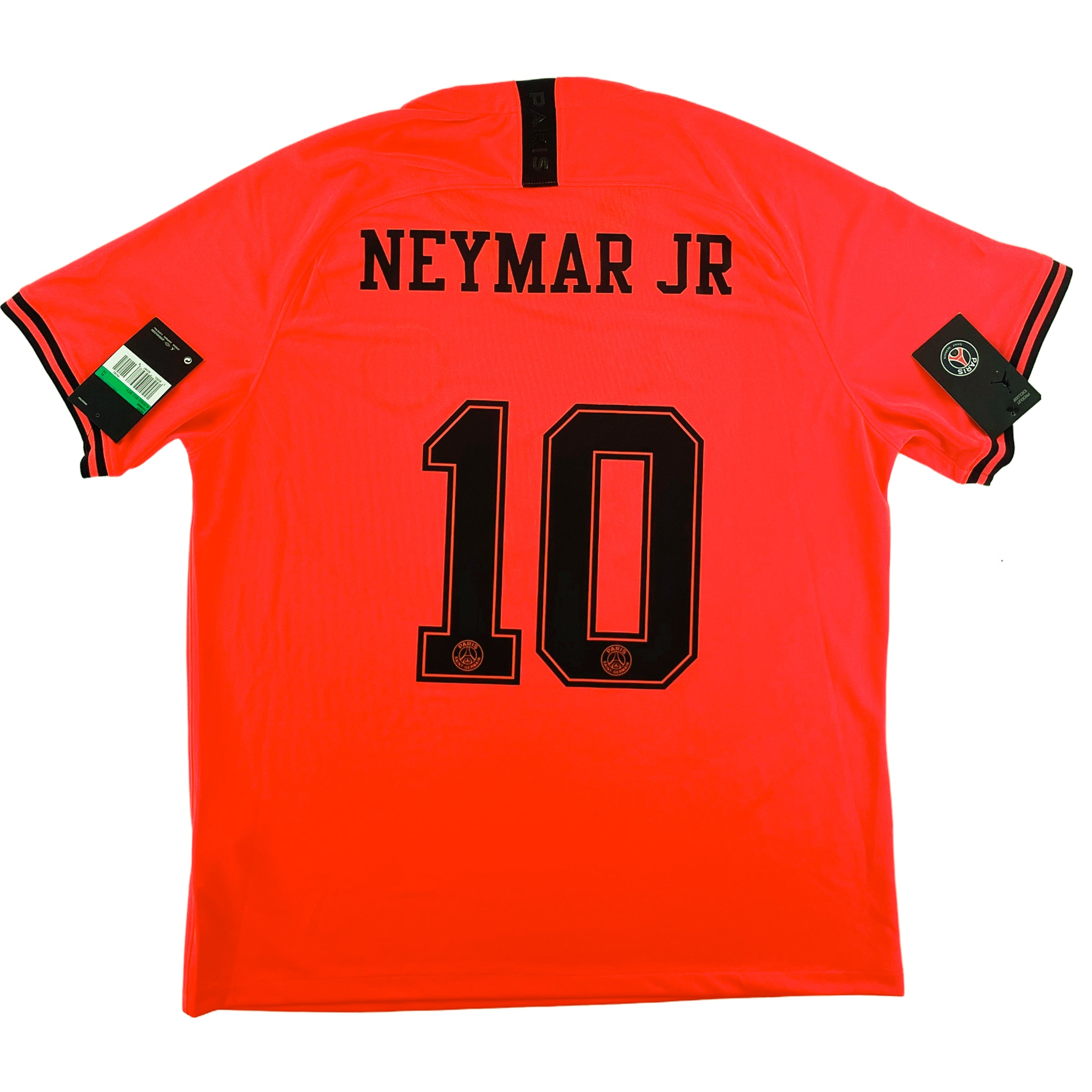 PSG-voetbalshirt-2019-2020-