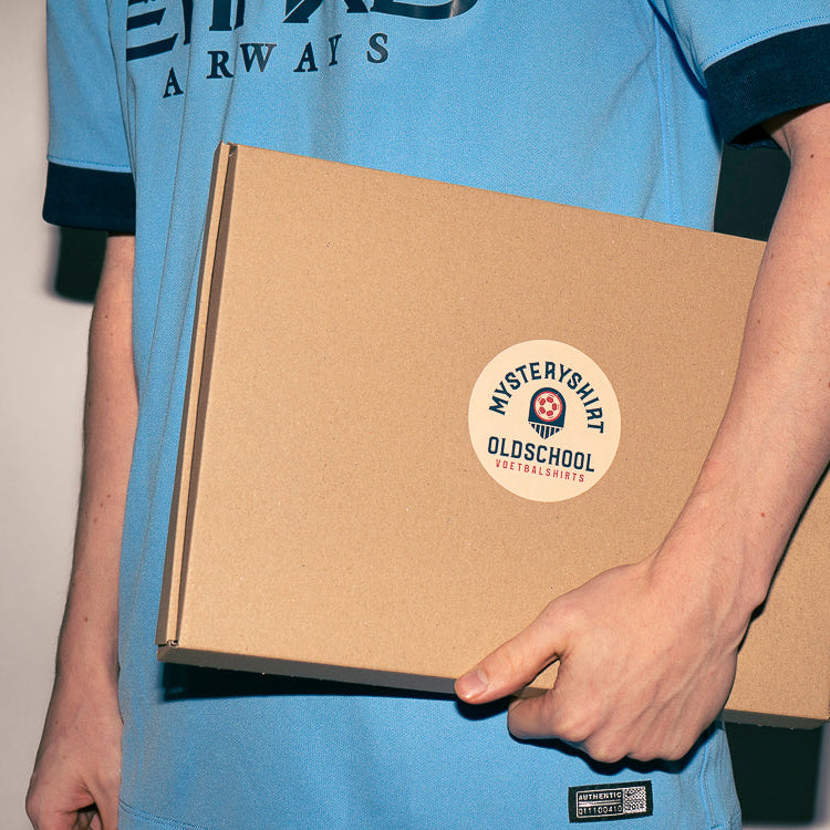 Mystery Shirt Premium