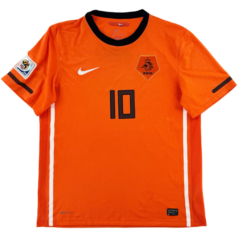 Top 5 Nederlands Elftal Shirts