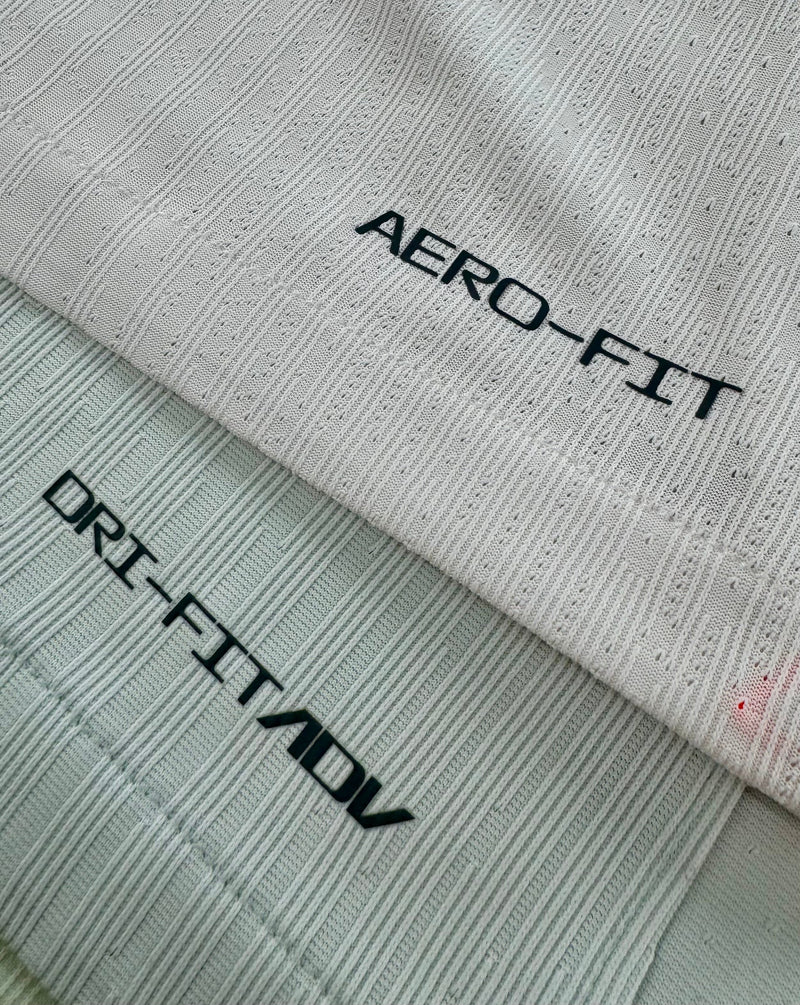 Nike Aero-FIT: de nieuwe generatie voetbalshirts (2026 uitgelegd)