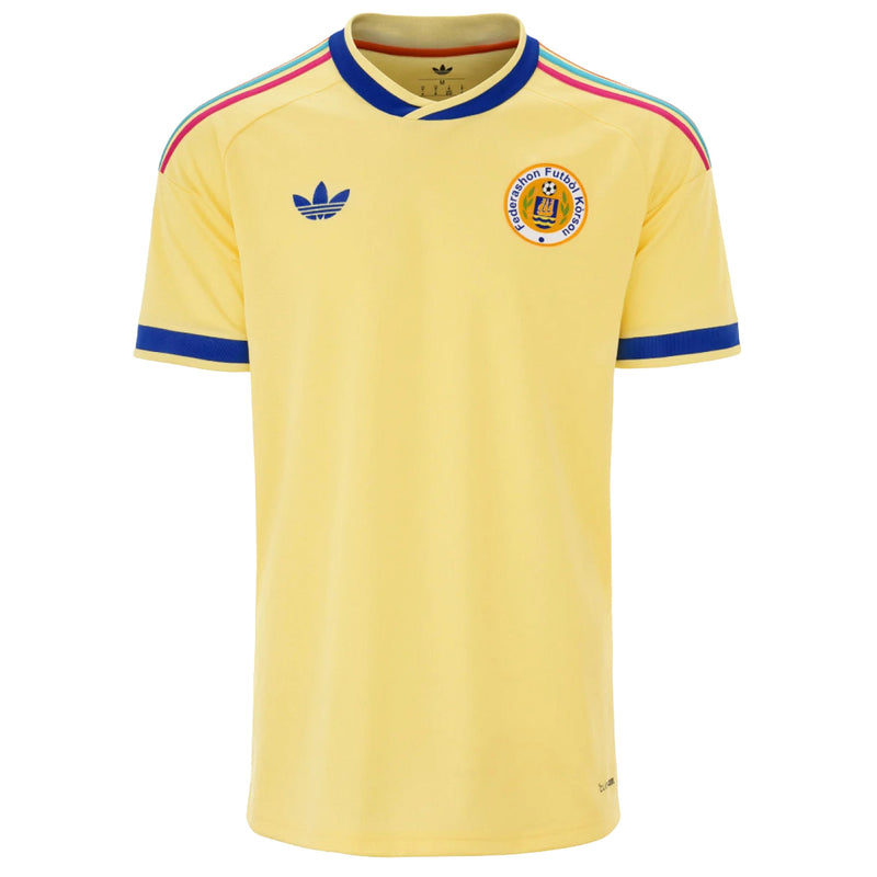 5 Mooiste WK 2026 Shirts van Adidas