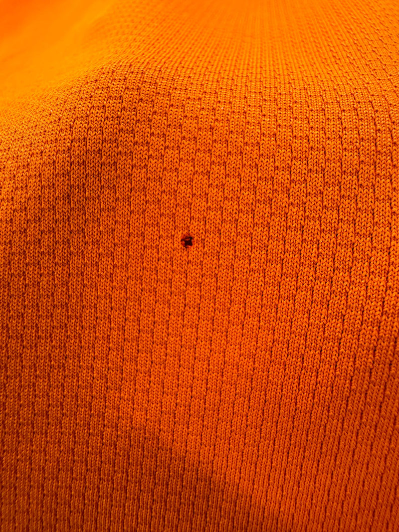 Dit betekenen de cijfers achter het voetbalshirt