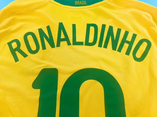 Ronaldinho