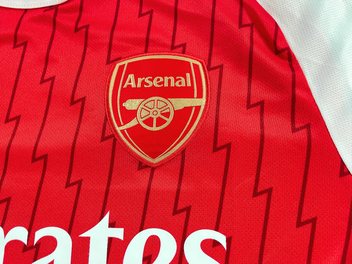 Arsenal voetbalshirt