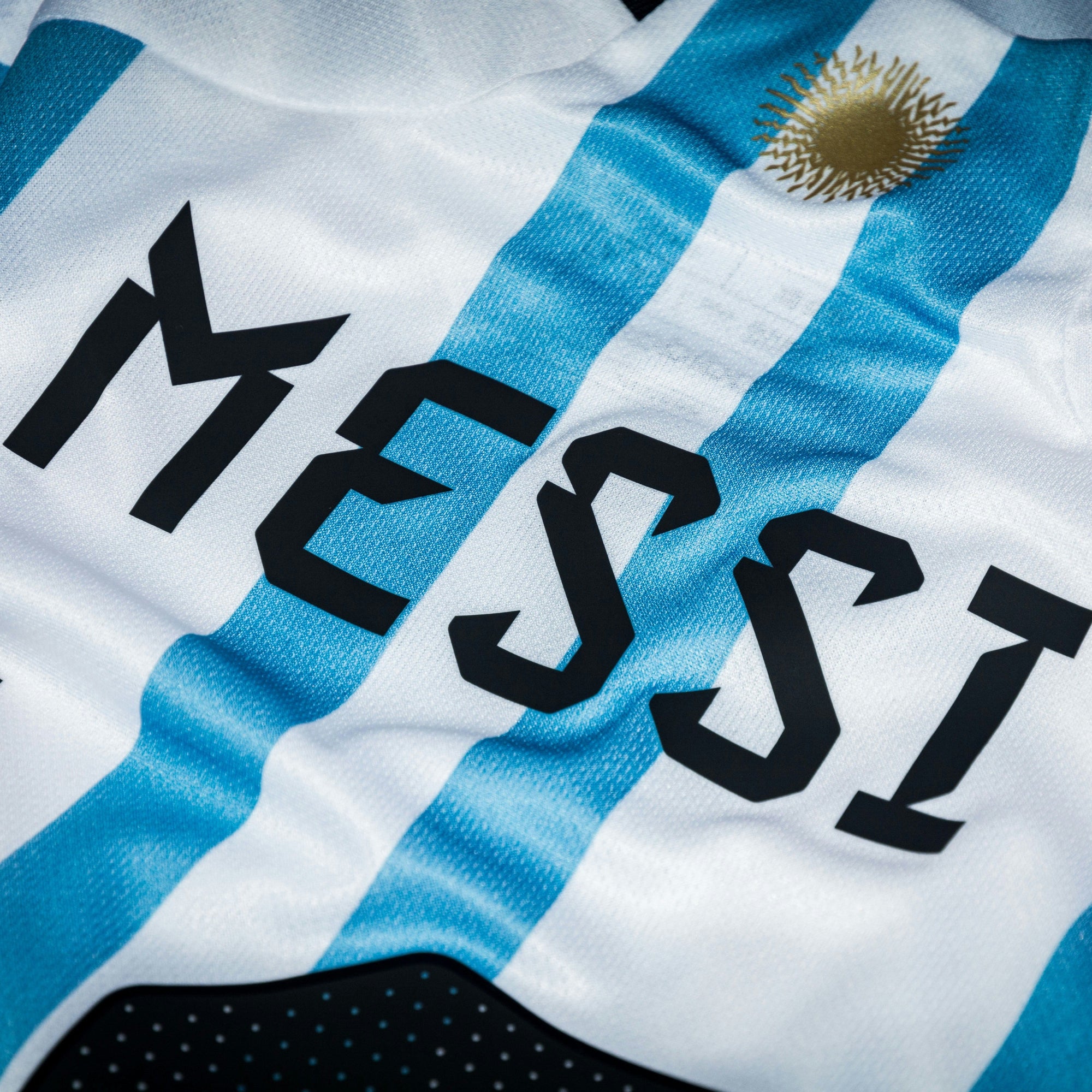 Messi voetbalshirt Argentinië