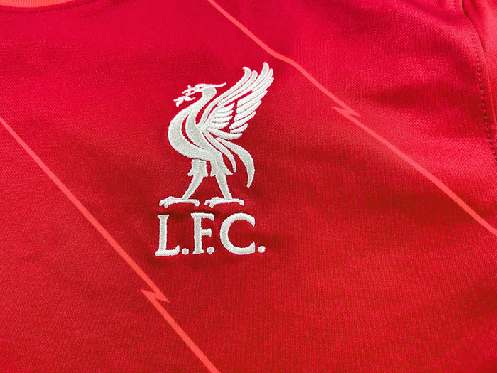 Liverpool voetbalshirt
