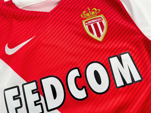 Monaco