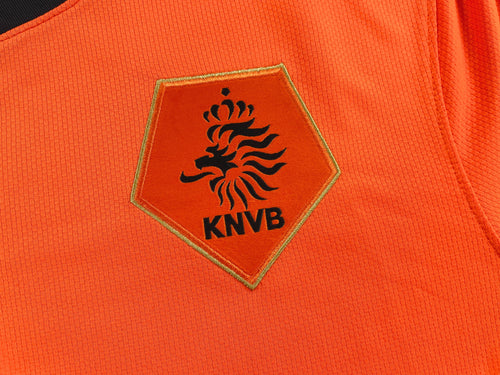 Nederlandselftal voetbalshirt 1988 