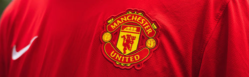 Manchester United voetbalshirt