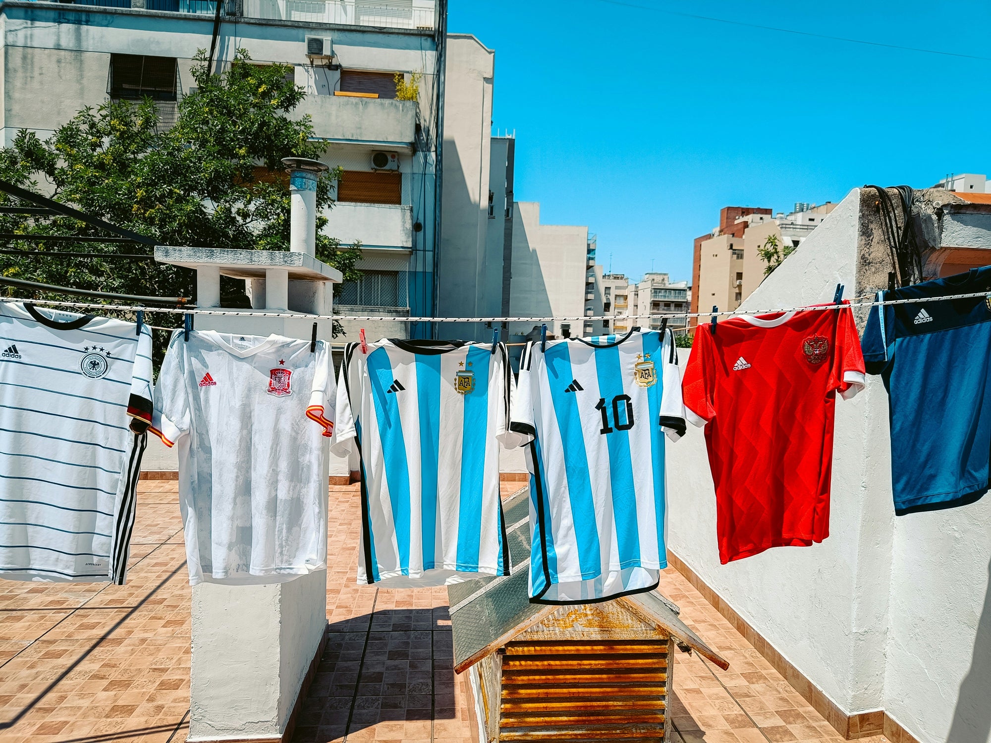 Vakantiegeld Deals