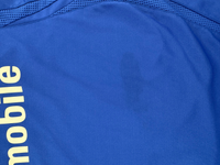 2006-08 Chelsea Thuis Shirt - 7/10 - (XL) - Oldschool Voetbalshirts