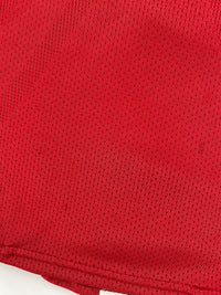 2007-09 Manchester United Thuis Shirt Ronaldo #7 - 8/10 - (L) - Oldschool Voetbalshirts