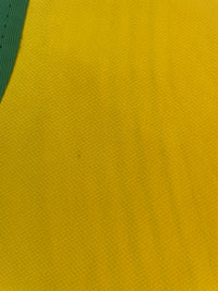 2007-09 Zuid Afrika Thuis Shirt - 8/10 - (M) - Oldschool Voetbalshirts