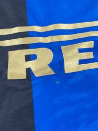 2008-09 Inter Milan Thuis Shirt - 7/10 - (L) - Oldschool Voetbalshirts