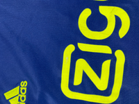 2014-15 Ajax Uit Shirt - 8/10 - (XL) - Oldschool Voetbalshirts