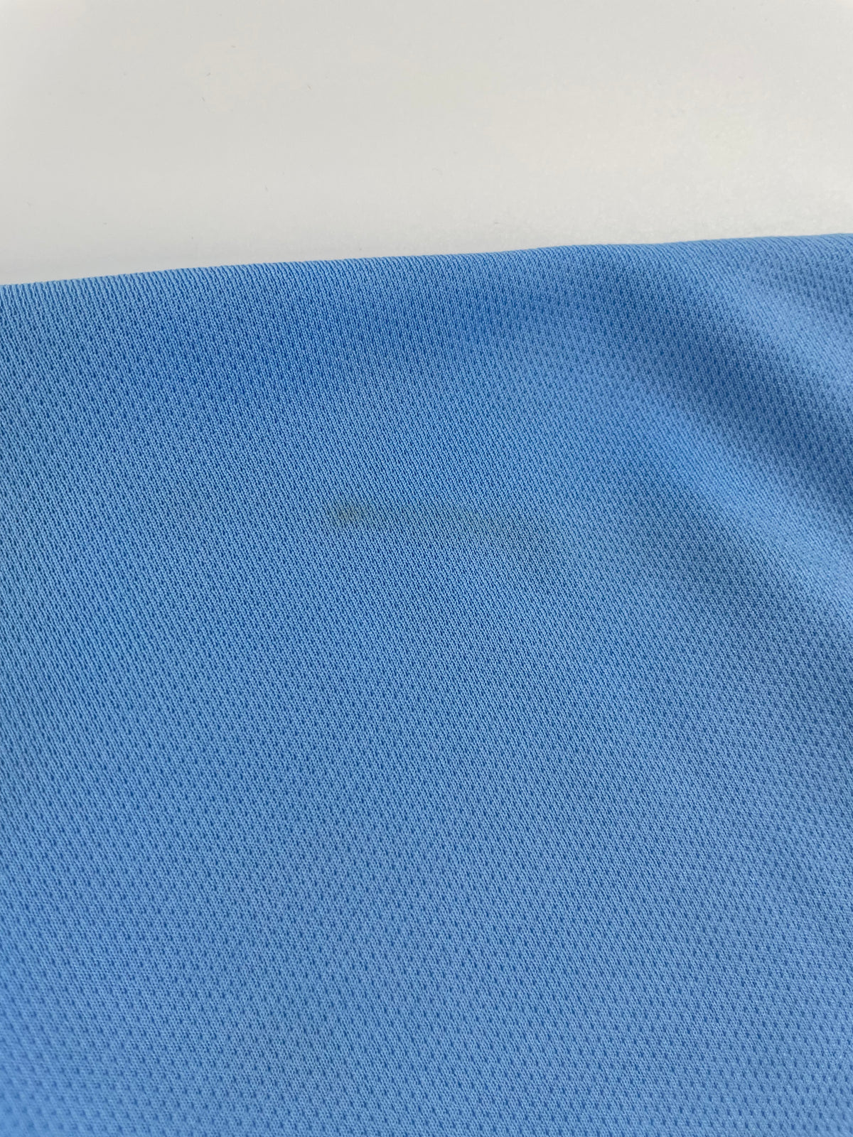 2014-15 Manchester City Thuis Shirt - 7/10 - (M) - Oldschool Voetbalshirts