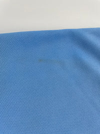2014-15 Manchester City Thuis Shirt - 7/10 - (M) - Oldschool Voetbalshirts