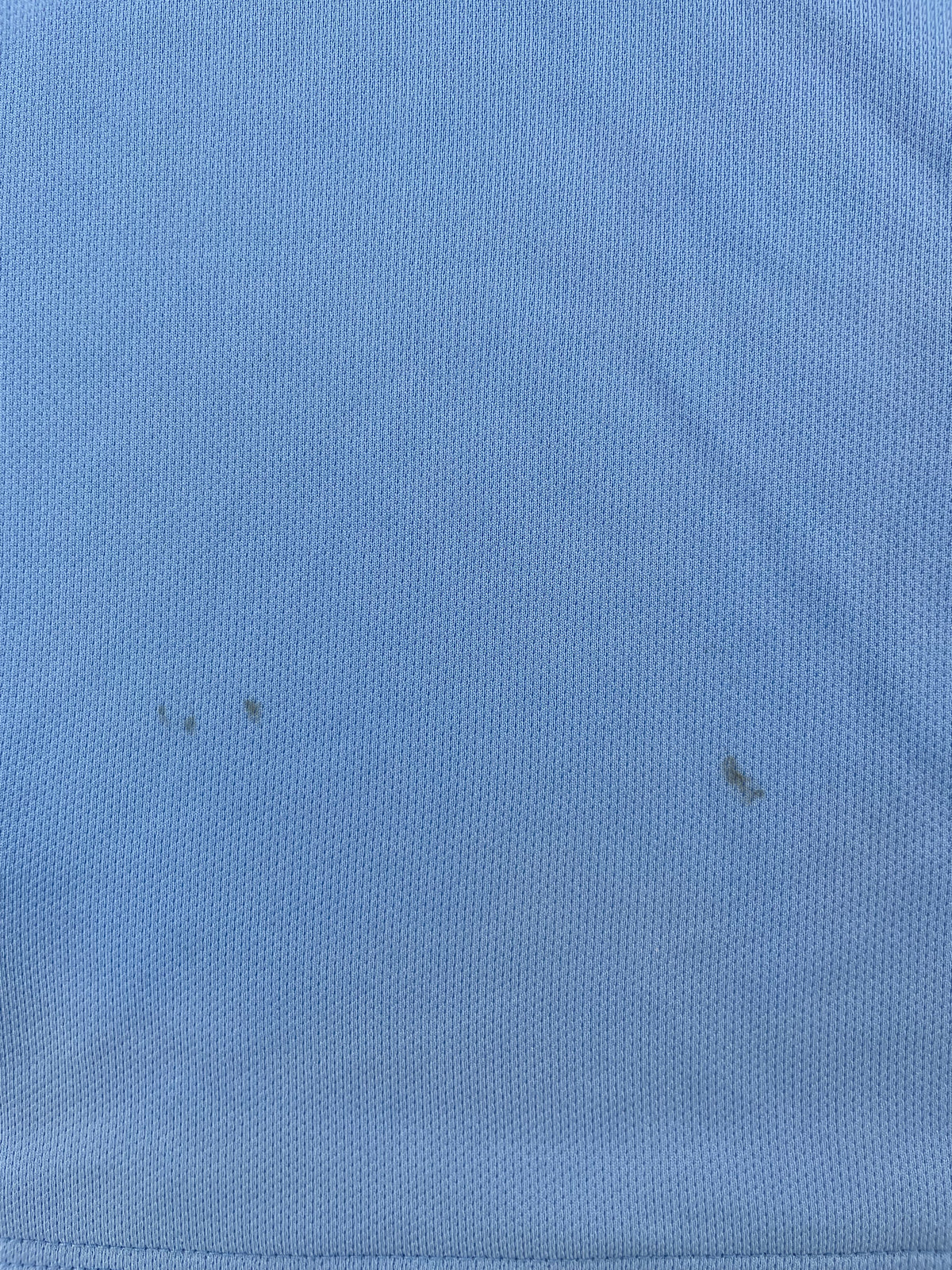 2014-15 Manchester City Thuis Shirt - 7/10 - (M) - Oldschool Voetbalshirts