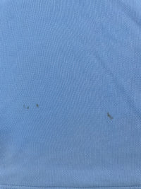 2014-15 Manchester City Thuis Shirt - 7/10 - (M) - Oldschool Voetbalshirts
