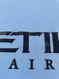 2014-15 Manchester City Thuis Shirt - 7/10 - (M) - Oldschool Voetbalshirts