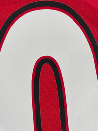 2019-20 Ajax Thuis Shirt Tadic #10 - 8/10 - (S) - Oldschool Voetbalshirts
