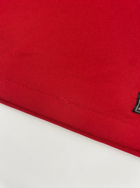 2020 Portugal EK Thuis Shirt Ronaldo #7 - 8/10 - (S) - Oldschool Voetbalshirts
