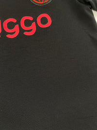 2021-22 Ajax Derde Shirt - 6/10 - (M) - Oldschool Voetbalshirts