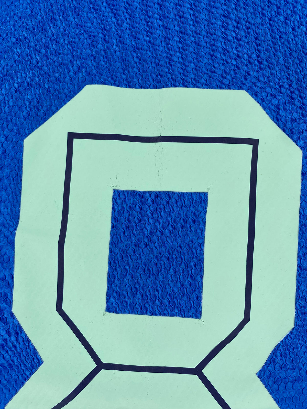 2021-22 Ajax Uit Shirt Gravenberch #8 - 8/10 - (M) - Oldschool Voetbalshirts