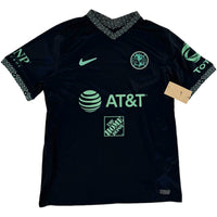 2021-22 Club America Derde Shirt - Oldschool Voetbalshirts