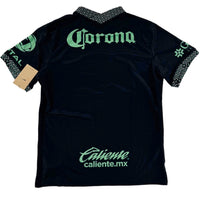 2021-22 Club America Derde Shirt - Oldschool Voetbalshirts