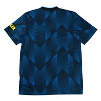 2021-22 Manchester United Derde Shirt - Oldschool Voetbalshirts