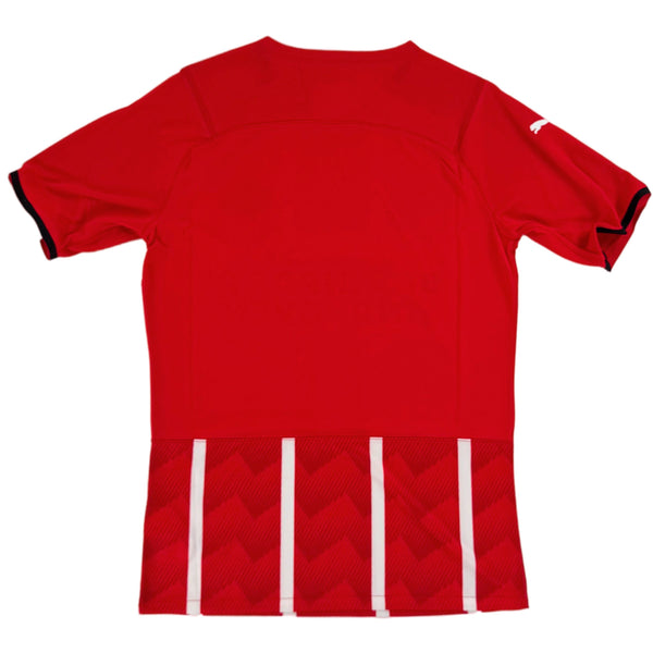2021-22 PSV Authentic Thuis Shirt - Nieuw - (M) - Oldschool Voetbalshirts