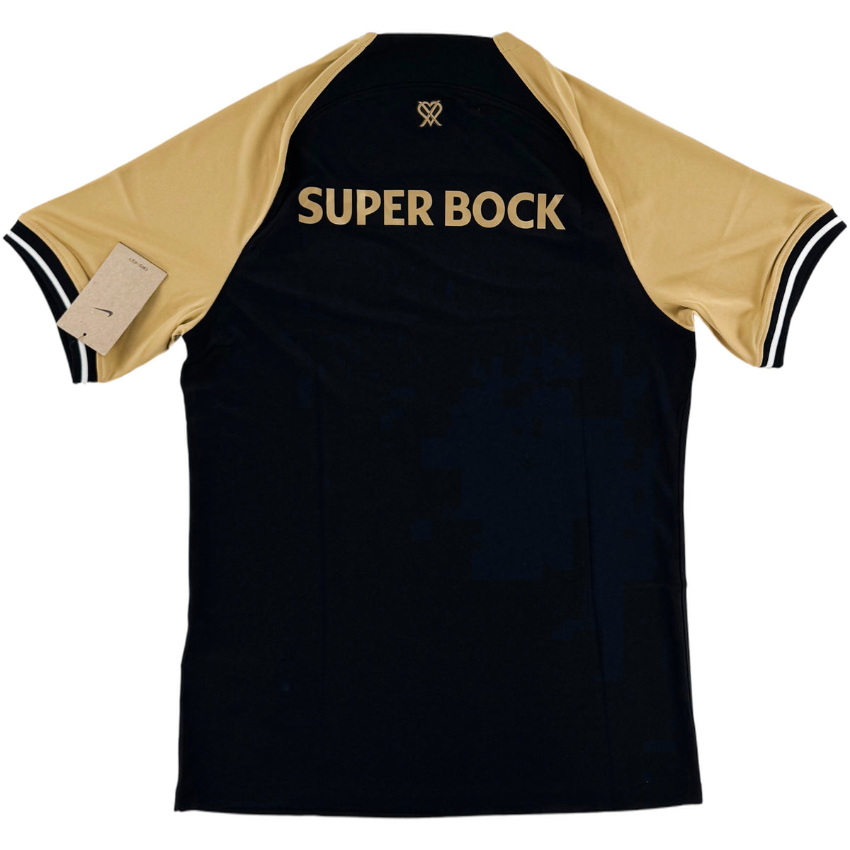 2023-24 Sporting CP Derde Shirt - Oldschool Voetbalshirts