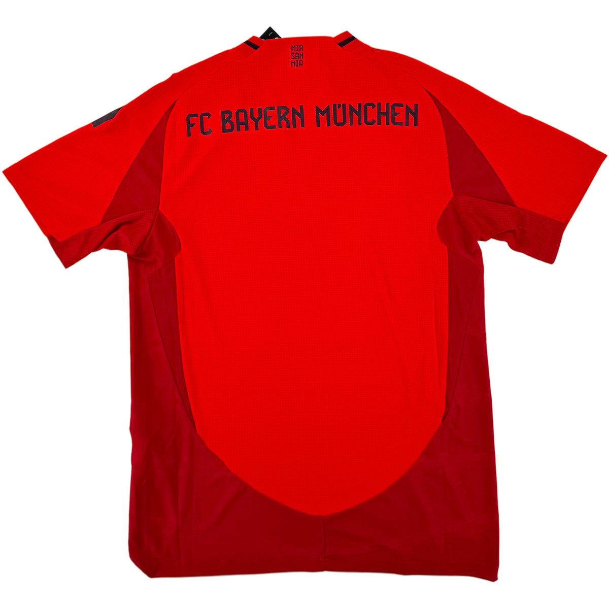 2024-25 Bayern München Pro Thuis Shirt - Oldschool Voetbalshirts