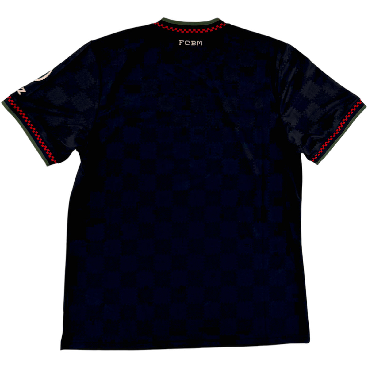 2025-26 Bayern München Derde Shirt - Oldschool Voetbalshirts