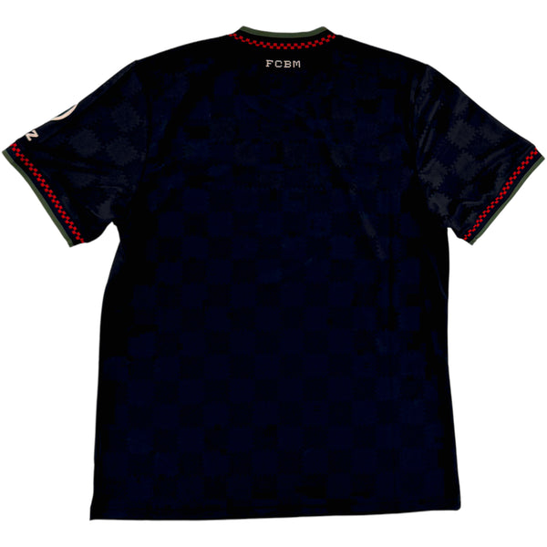 2025-26 Bayern München Derde Shirt - Oldschool Voetbalshirts