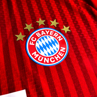 2026-27 Bayern Múnich Camiseta local Pro