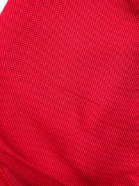 2002-04 Manchester United Thuis Shirt Beckham - Oldschool Voetbalshirts