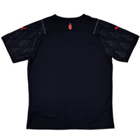 2021-22 AC Milan Derde Shirt - Nieuw - (L) - Oldschool Voetbalshirts