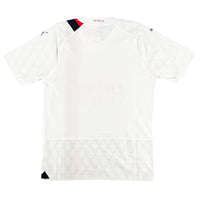 2023-24 AC Milan Pro Uit Shirt - Oldschool Voetbalshirts