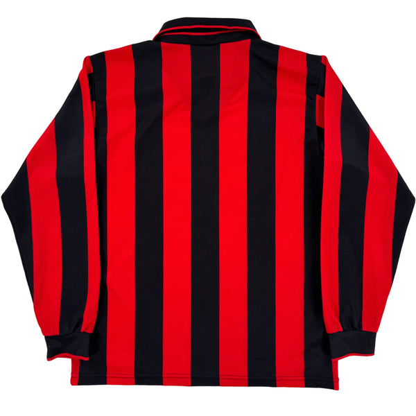 1994-95 AC Milan Thuis Shirt - 8/10 - (S)