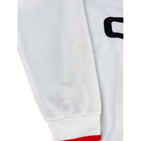 1995-96 AC Milan Away Shirt