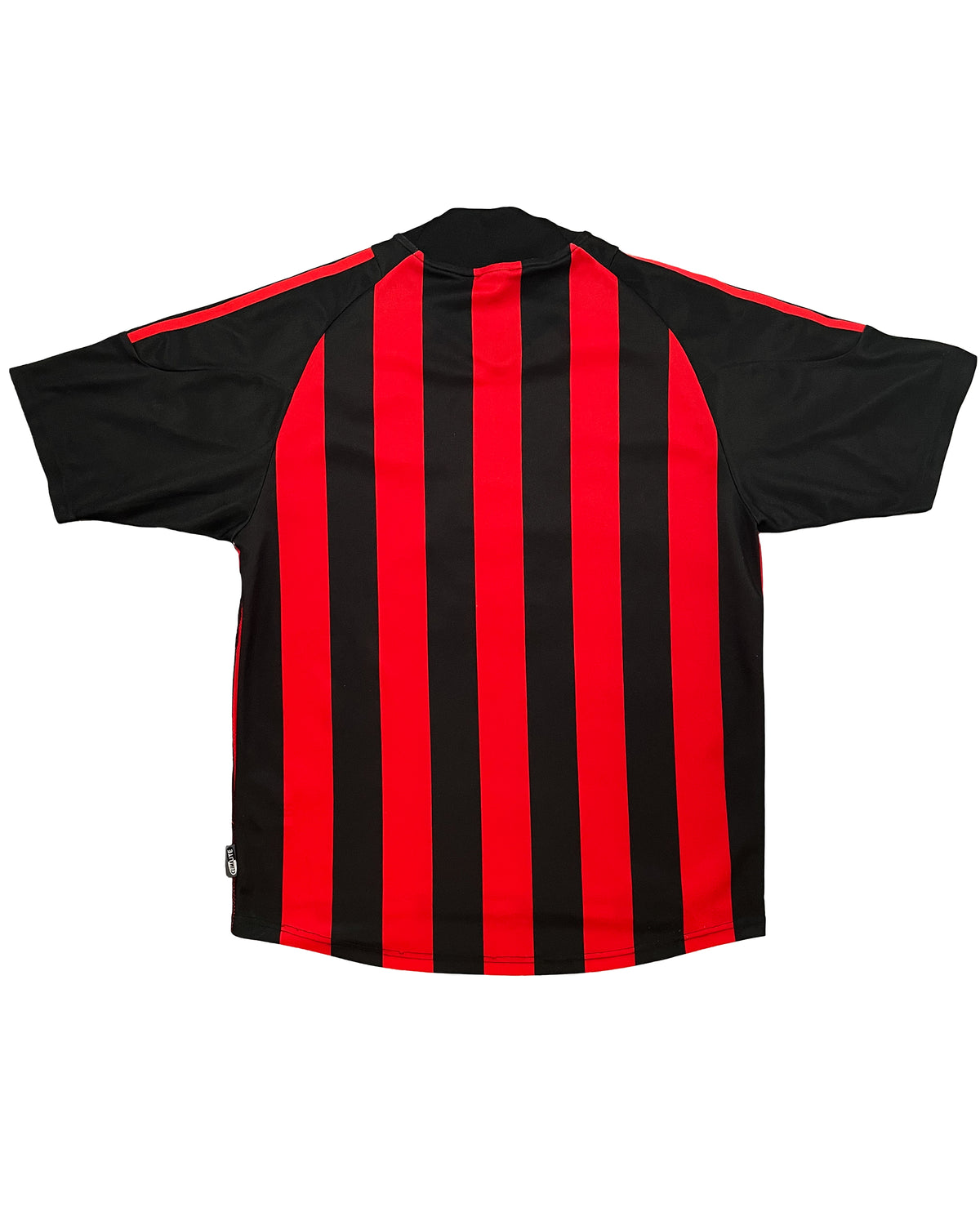 AC Milan - Home Shirt - 2003/04 - Size M