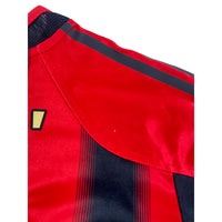 2004-05 AC Milan Thuis Shirt Kaka - Oldschool Voetbalshirts