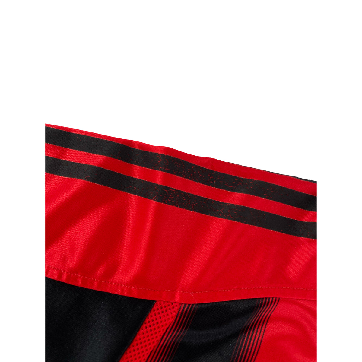 2004-05 AC Milan Thuis Shirt Pirlo - Oldschool Voetbalshirts