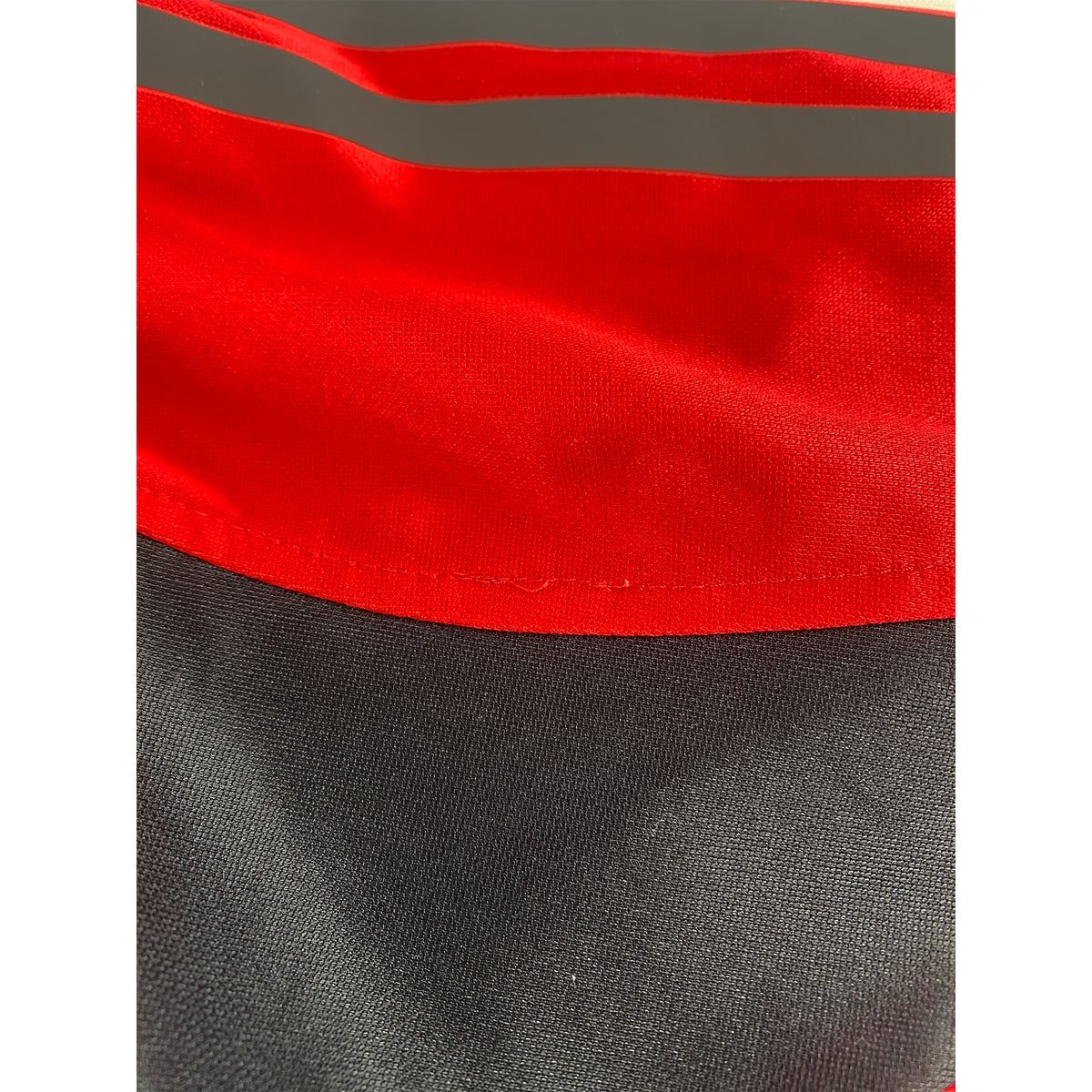 2004-05 AC Milan Thuis Shirt Seedorf - Oldschool Voetbalshirts
