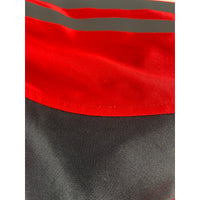 2004-05 AC Milan Thuis Shirt Seedorf - Oldschool Voetbalshirts