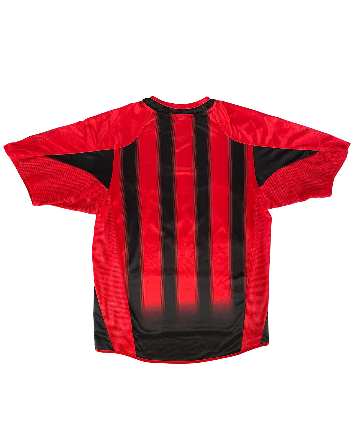 AC Milan - Home Shirt - 2004/05 - Size M