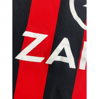 2005-06 AC Milan Thuis Shirt Kaka - Oldschool Voetbalshirts