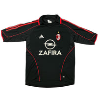 AC Milan - Third shirt - 2005/06 - Size S
